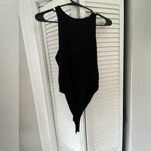 Zara bodysuit